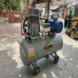 Air compressors