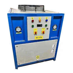 Electric Water Chiller