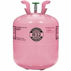 Air Conditioning Gas
