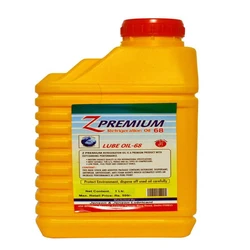 Refrigeration Compressor Oils