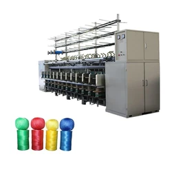 Jute Twisting Machine