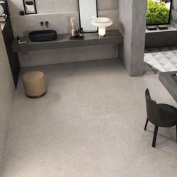 Bathrooom Floor Tile