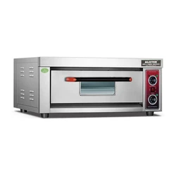 Electric Pizza Oven
