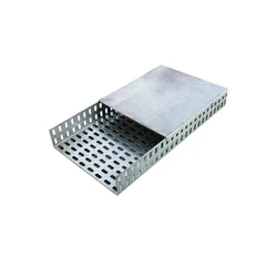 Hot Dip Cable Tray