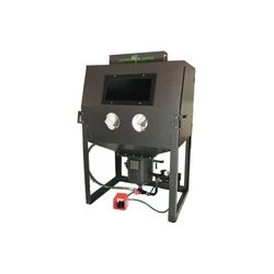 Pressure Blasting Cabinet