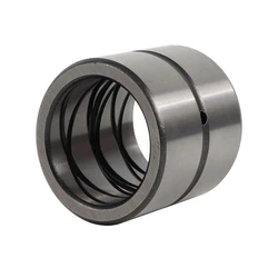 Steel Hardened Bushes