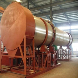 Taper Mill Dryer