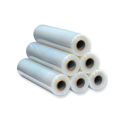 Stretch Film Roll
