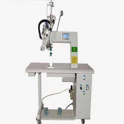 Hot Air Seam Sealing Machine