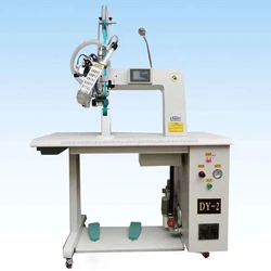 Clothing Hot Air Seam Sealing Machine