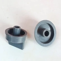 Control Gray Knob