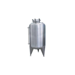 Chemical Steel Vessel