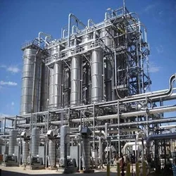 Plant Chemical Machines