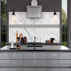 Kitchen Wall Tiles