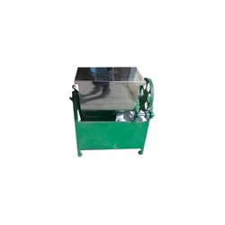 Detergent Powder Making Machine 
