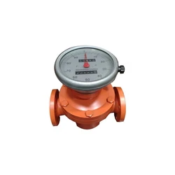 Flow Oil Meters