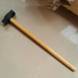 Wooden Club Hammers — Home & professional use