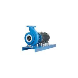 Chemical Centrifugal Pump