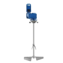 Industrial Air Agitator