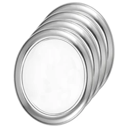 Stainless Steel Plate