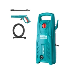 High Pressure Washer