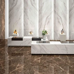 Ceramic Slab Tiles