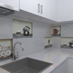 Kitchen Wall Tiles