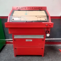 Component Cleaning Machine