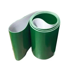 Pvc Conveyor Belts