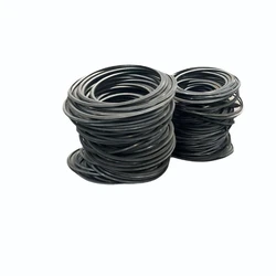 Industrial Rubber Belts