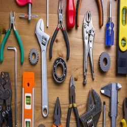 Industrial Tools