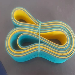 Tangential Belts