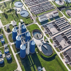Wastewater Treatment System