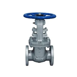 Alloy Gate Valve 