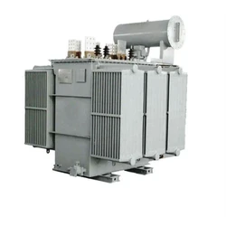 Maintenance Free Transformer