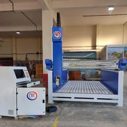 Cnc Pattern Router Machine