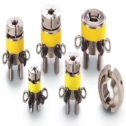 Sub Sea Bolt Tensioner