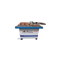 Bander Manual Edge Machine
