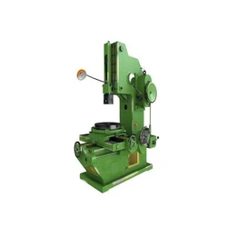 Industrial Slotting Machine