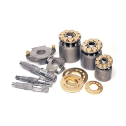 Hydraulic Spare Parts Motor 