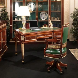 Office Luxury Furniture — Indoors or outdoors