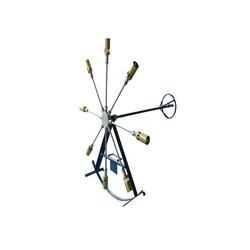 Heating Internal Torch