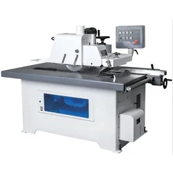 Straight Rip Saw Machine