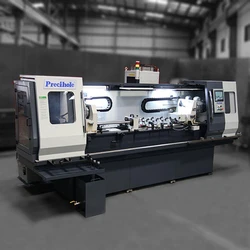 Drilling Deep Hole Machine