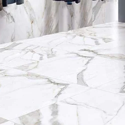 Glazed Vitrified Tiles