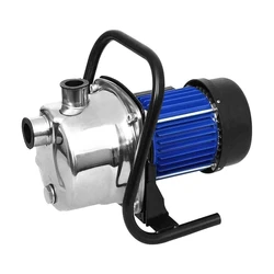 Electric Booster Pump