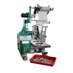 Packing Industrial Machine