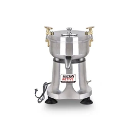 Stainless Steel Carrot Juicer