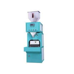 Vacuum Mill Machine