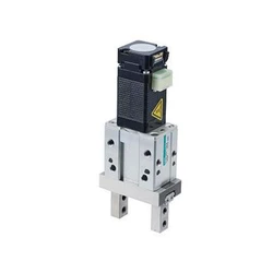 Motor Drive Finger
